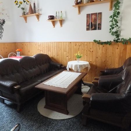Ubytovani U Kovare Ústí nad Labem Εξωτερικό φωτογραφία
