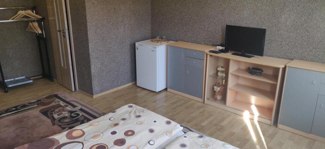 Ubytovani U Kovare Ústí nad Labem Εξωτερικό φωτογραφία