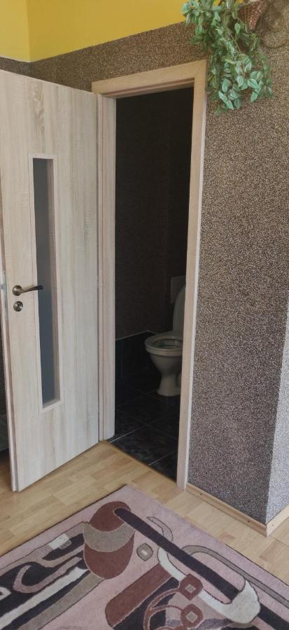 Ubytovani U Kovare Ústí nad Labem Εξωτερικό φωτογραφία