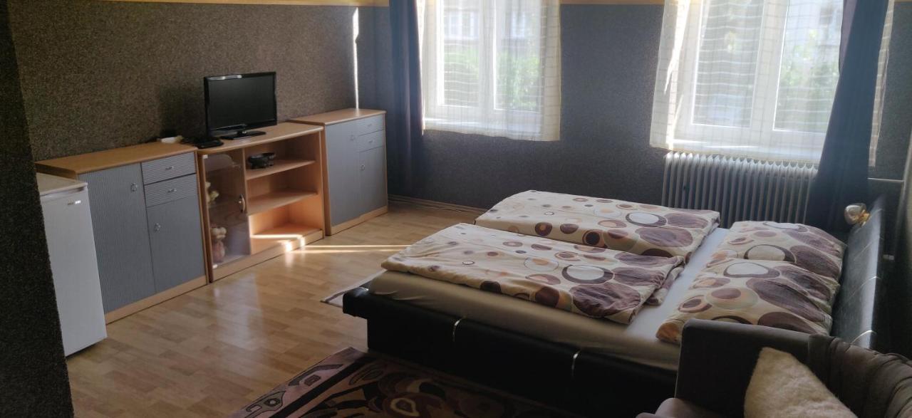 Ubytovani U Kovare Ústí nad Labem Εξωτερικό φωτογραφία
