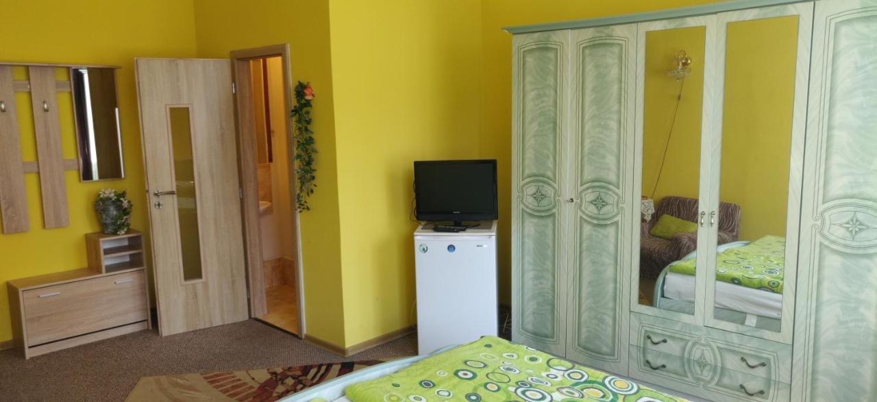 Ubytovani U Kovare Ústí nad Labem Εξωτερικό φωτογραφία
